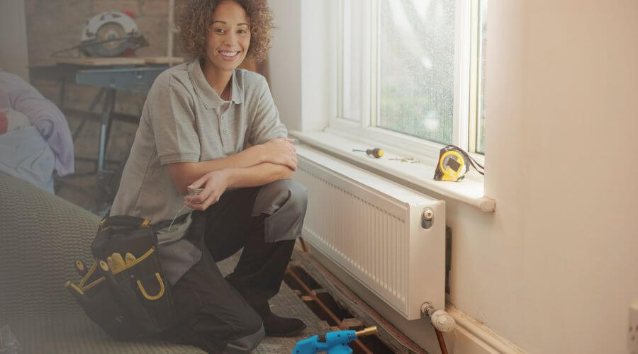 Local sewer line repair in Knightdale, NC